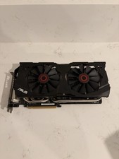 ASUS Nvidia GeForce GTX 980 4GB GPU Graphics Card picture
