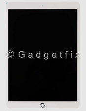 US White LCD Screen Display Touch Screen Digitizer For iPad Pro 10.5 A1701 A1709 picture
