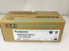 ONE Panasonic Servo Motor MBMK041BLE1 NEW picture