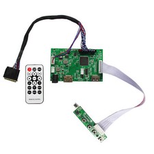HDUSB LCD Controller Board For 17.3