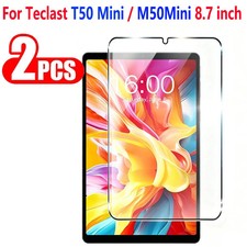 For Teclast T50 Mini / M50 Mini 8.7 inch Tempered Glass Screen Protector - 2-... picture
