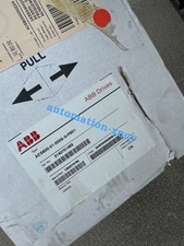 ABB ACS 800-01-0005 -3 + P901 Inverter-FedEx/DHL/UPS picture