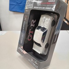 Wireless Mouse Model NISSAN SKYLINE 2000GT R (White) CAMSHOP.JP picture