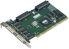 CONTROLLER ATTO ExpressPCI UL3D SCSI 0079-PCBX-001 picture