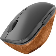Lenovo Go Wireless Vertical Mouse picture