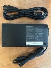 300W AC Adapter Charger ADL300SLC3A for Lenovo Legion 5,7 Series Laptop Slim Tip picture