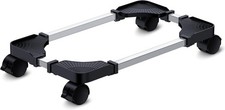 Computer Tower Stand - Adjustable PC Stand for Most Desktop picture