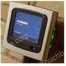 Steelcase / PolyVision RoomWizard RW10 Web-Based Room Scheduling System picture