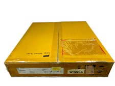JC099A I Open Box HP 5800-24G-PoE Switch picture