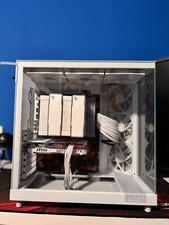 GOOD PC THIS IS A GREAT PC AND IT IS BARELY USED picture