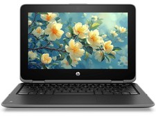 HP ProBook x360 11 G6 EE 2in1 Laptop Intel Core i3-10110Y 8GB RAM 128GB SDD 11.6 picture
