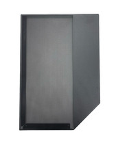 Steel Mesh Top Panel ONLY for NZXT H6 Flow ATX Tower PC Case - Black - Open Box picture