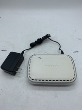 Netgear GS605 v4 5-Port 10/100/1000M Switch w/ AC ~  picture