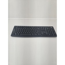 Logitech K270 Keyboard Only (820006477) — Tested Works picture