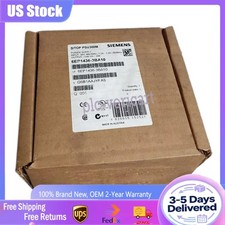 New Siemens 6EP1436-3BA10 SITOP PSU300M Stabilized Power Supply 6EP1 436-3BA10 picture