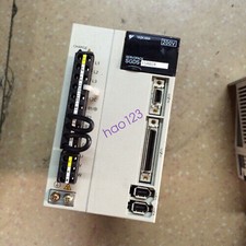 1pcs Used YASKAWA AC SERVO DRIVER SGDS-15A02A SGDS15A02A FAST SHIP DHL/FedEx picture