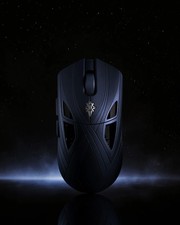 Finalmouse Starlight X SLX Nightfall Wireless Gaming Mouse - NEW SEALED picture