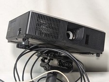InFocus IN5122 projector, XGA Conference Room Projector, 4000 lumens, 3LCD picture