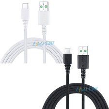 New Usb Cable For Razer Viper V2 Pro/basilisk V3 Pro/deathadder V2 Pro Mouse picture