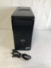 Dell Vostro 260 MT Intel Core i3-2120 3.3GHz 8GB RAM 250GB Windows 10 picture