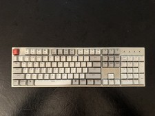 Keychron C2 Wired Mechanical Keyboard | Non-Backlight (Retro) | C2K3Z picture