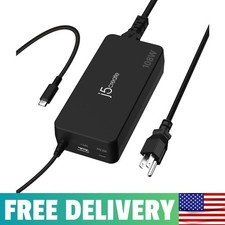 108W USB Type C PD Laptop Super Charger picture