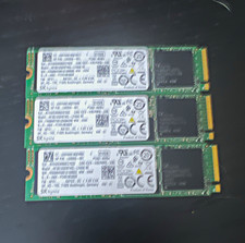 SK hynix SC311 512GB M.2 SATA III Internal SSD HFS512G39TND-N210A Lot 3 picture