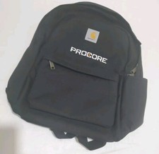 Carhartt 21L Classic Laptop Daypack Water Repellent Black picture