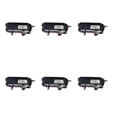 L6180 6pcs 100-240V Power Supply Fits For Epson EcoTank L6168 L6190 L6178 L6161 picture