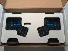 Kinesis Advantage2 KB600 Ergonomic Keyboard USB picture