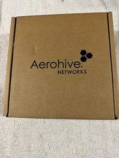 Aerohive AP250 Dual Band Wireless Access Point picture