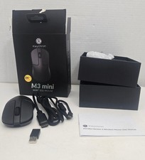 Keychron M3 Mini Wireless Mouse M3M-A23 Precise+ Optical Sensor picture