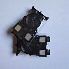 4PC Roland DX7 Ink Damper VS300i/VS540i/VS640i/VS420 RF-640 1000012719 picture