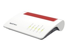 FRITZBox 7590 AX Wi-Fi system (router) mesh DSL modem 1GbE 20002999 picture