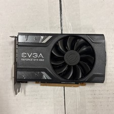 EVGA NVIDIA GeForce GTX 1060 GPU Video Graphics Card 6GB for PC Desktop picture