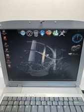Averatec 3200 AMD Athlon XP-Mobile 256M 40gb Drive Win XP Restore Disks picture