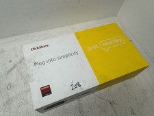 Barco ClickShare CSE-200 R9861520EU Wireless Presentation System EU picture