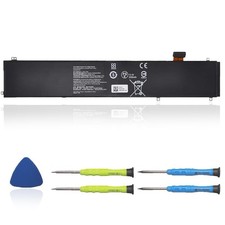 RC30-0248 Laptop Battery Replacement for Razer Blade 15 2018 Advanced RZ09-02 picture