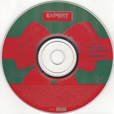 Animated Coral Reef ScreenSaver & Space Discovery PC-CD - NEW CD in SLEEVE picture