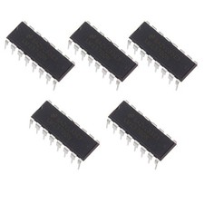 Bridgold 5pcs LM13700N Dual Operational Transconductance Amplifiers... picture