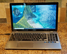 22H2 Version Active WIN10 PRO Toshiba P55-A5312 Gen4 i5@1.60GHz,8GB RAM,720GB HD picture