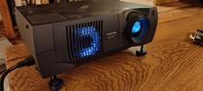 Toshiba TLP710 Professional Conference Room Projector  picture