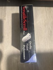 Brand New IBM VersatileScroll Mouse PS/2 Connector Serial Adapter Factory Sealed picture