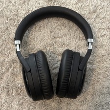 Adesso Xtream P600 Bluetooth active noise cancellation headphone Built in Mic picture