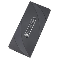 ARGB Fan HUB Controller Support 8 Groups of Fans, 8-Port 4 Pin PC picture