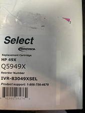 Innovera Q5949X IVR-83049XSEL picture