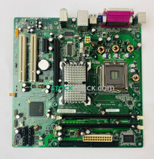 Intel D945GCCR Motherboard picture