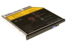 43W4585 - CD-RW/ DVD-ROM Combo Slim For System X3550 picture