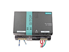 Siemens SITOP 6EP1336-3BA00 DC24V/20A Modular Power Supply picture