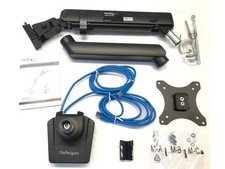 StarTech Single Arm Desk Mount for up to 34